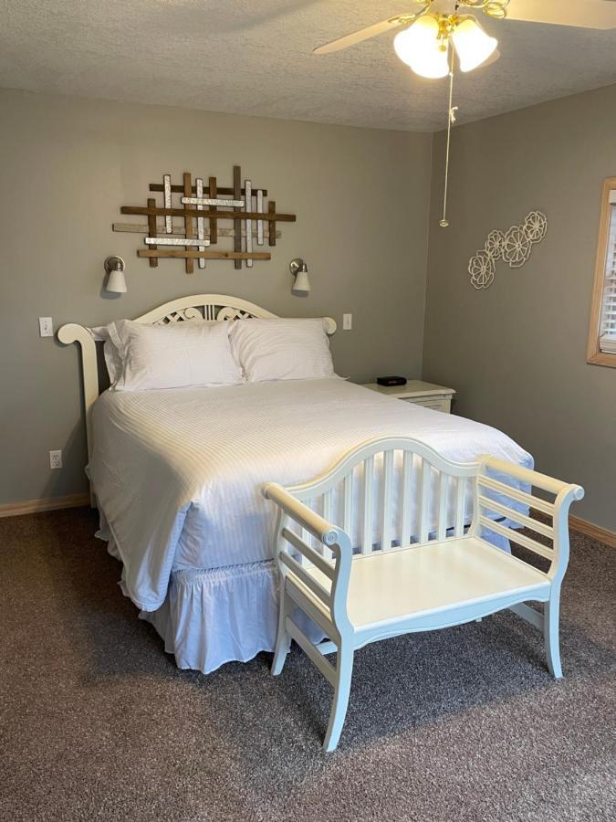 Crown & Resort Horseshoe Bend