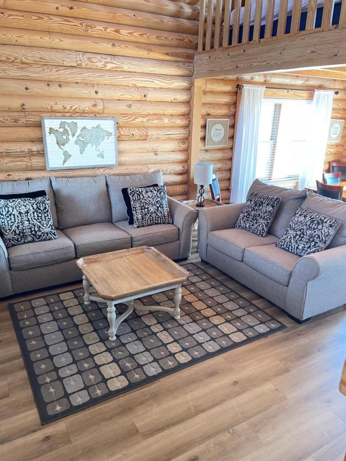 Crown & Resort Horseshoe Bend
